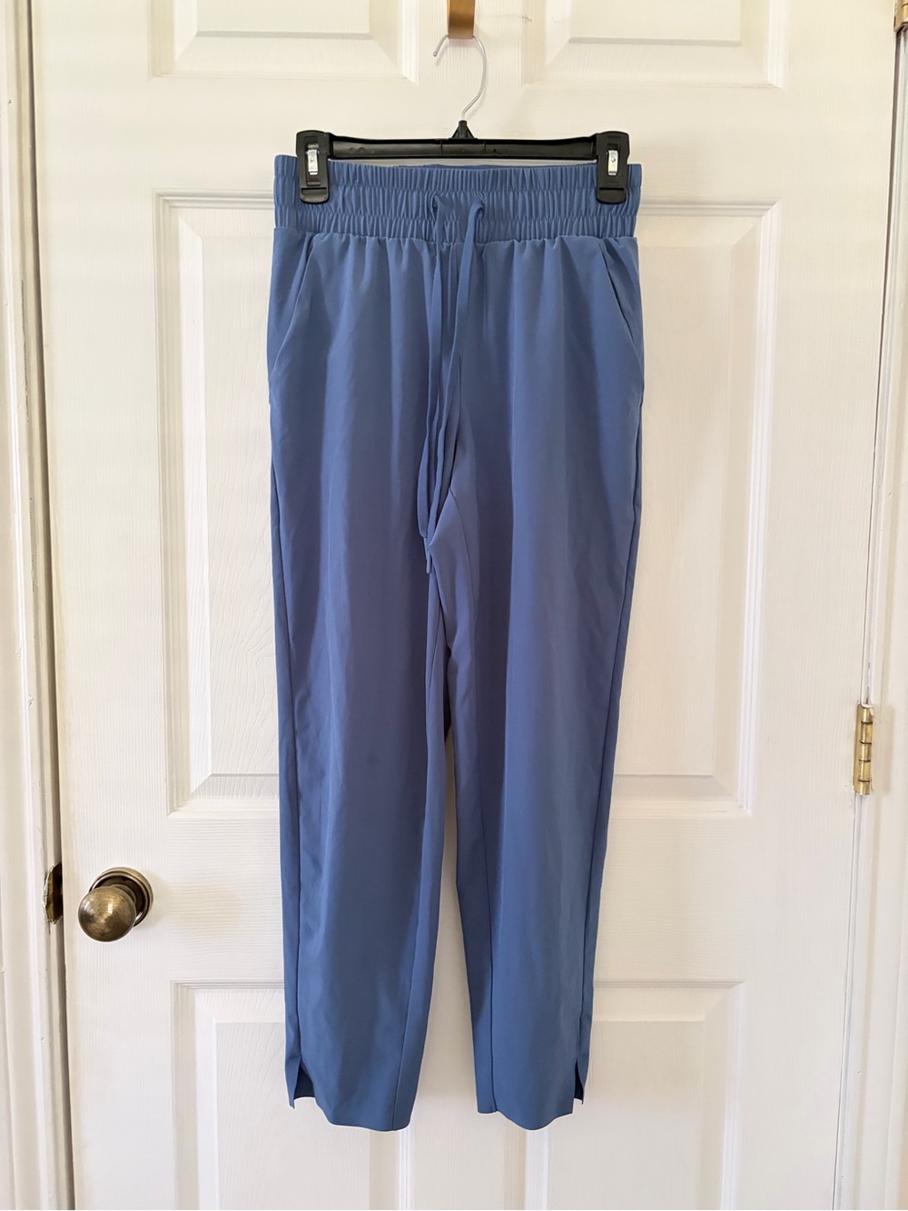All in motion Lightweight Drawstring Pants - Blue
